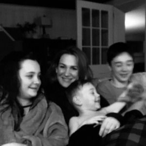 Meet your Posher, Madelynn